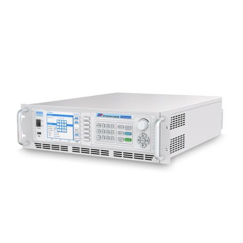 AC voeding variabele frequnecy 400Hz 1,2 kHz