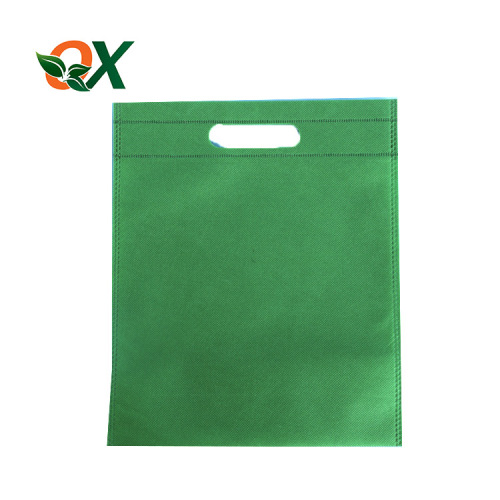 Hot selling cheap non-woven fabric carry bag