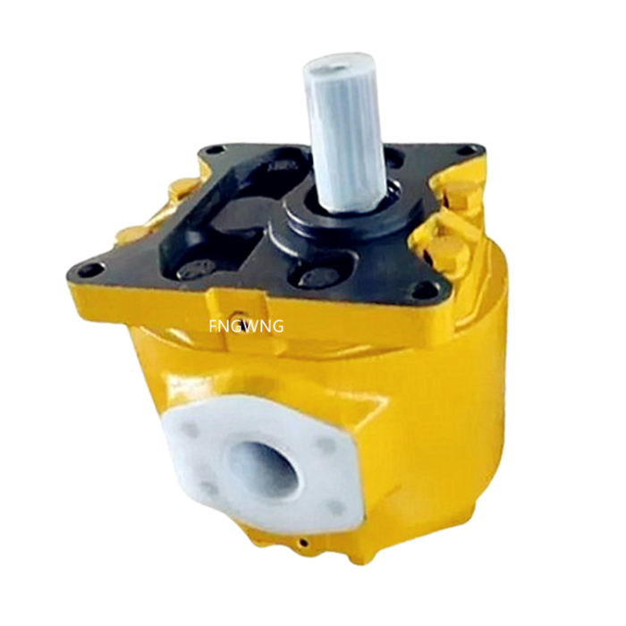 16Y6101000 Hydraulic Pilot Gear Pump For Shantui