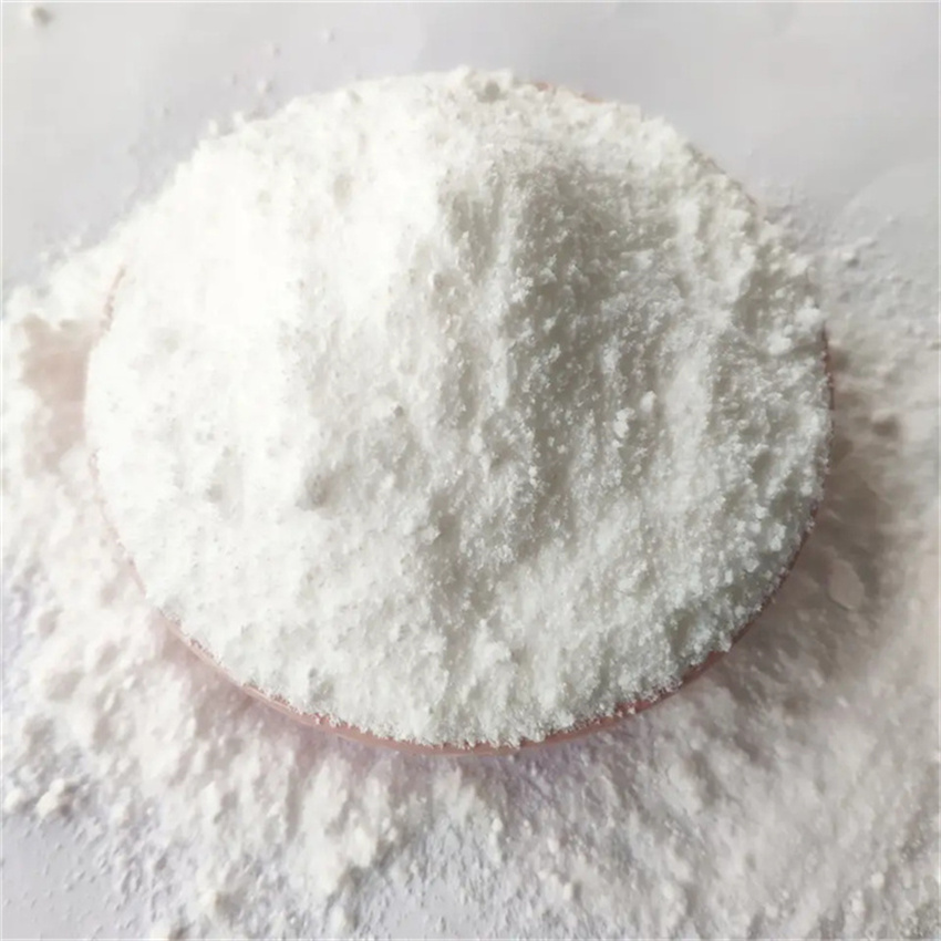 Silica Powder W 19