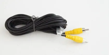 Wide Angle Car Reversing Camera Rearview For Ford Mondeo Fiesta