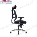 High end adjustable office mesh chair