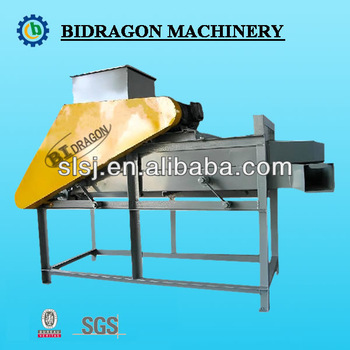 Nut Processing Machine for Almond & Hazelnut