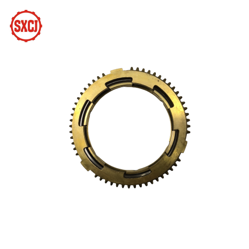 Transmission Synchronizer Ring Set for Mitsubishi - OEM ME509502 ME611990 J0004