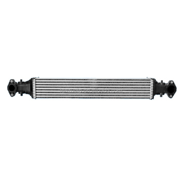 High Quality Aluminum Intercooler for Honda Civic Si Type R 1.5T 2022 OE 19710-64A-A01
