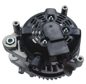 DENSO ALTERNATOR 104210-1540 FOR HONDA CSJ54
