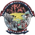 Sellos Sea Air And Land Special Forces Patch