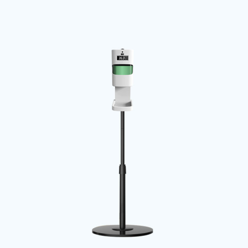 COVID-19 Previnsje Sanitizer Form-Liquid-Gel Dispenser