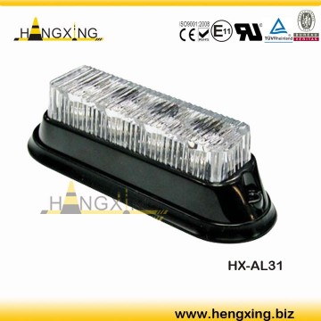 Magnetic Mounting LED Warning Beacon (HX-AL39)