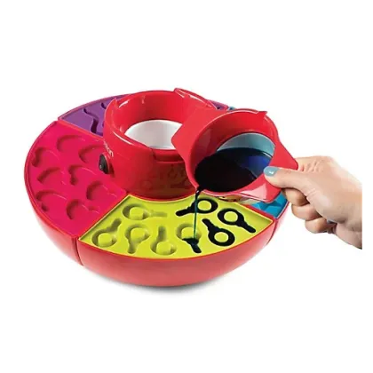 Gummy Candy Maker Gummy Bear Candy Machine