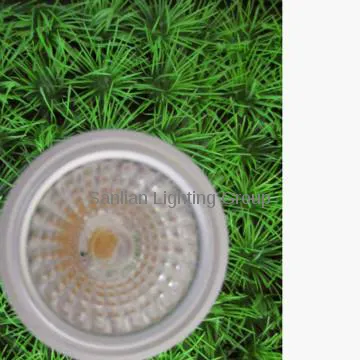 LED Spot Light 2700K