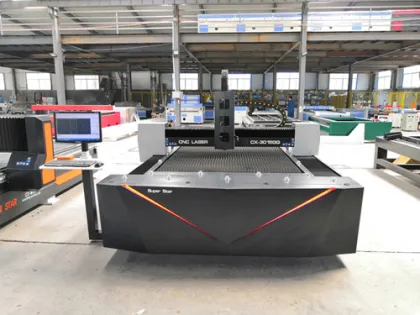 Fiber laser cutting for laser engraving cnc machines