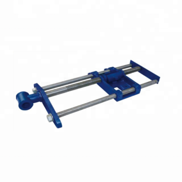 hwv003/hwv004/hwv009 หน้าหนีบหน้าม้านั่ง vise cross slide vise