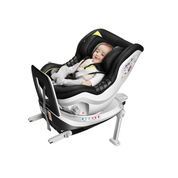 Ece R44 I-Size Babies Car Seats With Isofix