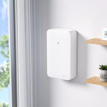 Xiaomi Mijia Fresh Air Breower C1 C1 Управление приложения