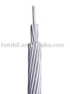 AAC Conductor ASTM B231