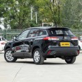 2026 Toyota Corolla Cross 2.0L