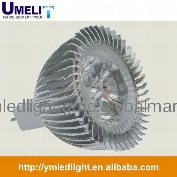 best rechargeable led spotlight