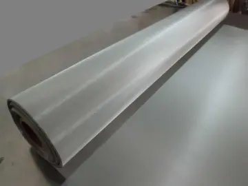 stainless steel woven filter cloth