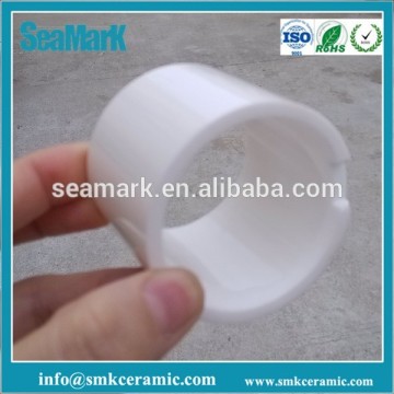high pressure zirconia structure ceramic/ industrial ceramic