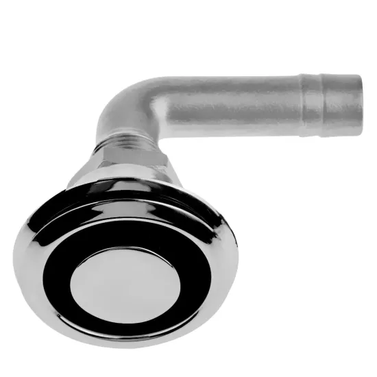 Alastin Marine Stainless Steel 316 Durable Boat Tank Vent