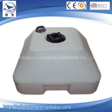 Christmas stable brand design durable parasol round umbrella base