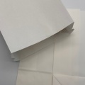 Bolsas de transporte de papel reutilizables ecológicos para llevar