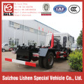 Swing Arm Garbage Truck Hydraulic Cylinder Diesel