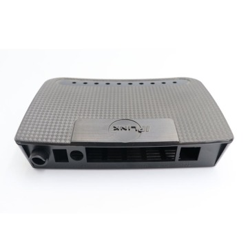 Oem Small Plastic Parts Plastic Injection Products