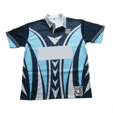 Guangzhou Polo Shirt Manufacturers Men's Polo Shirt with Lining