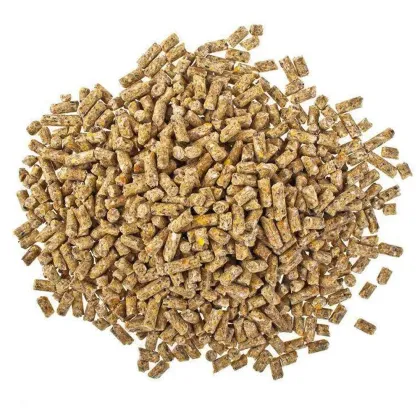 Muyang MUZL600 3.5mm Ring Die