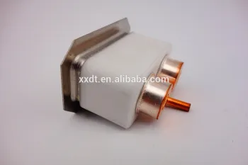 Aluminum Ceramic Case for Electric Vehicle Relay