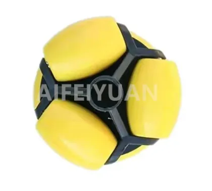 Omnidirectional AGV with Mecanum Wheels: Navigating Modern Economy Logistics