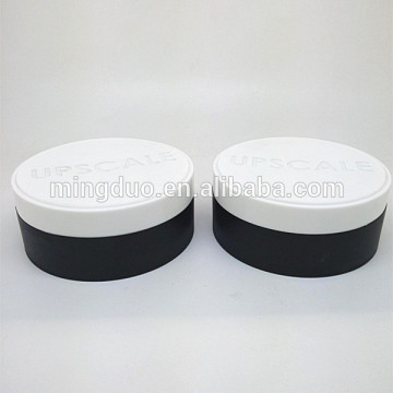 90g Cosmetic jar cream jar round jar plastic jar