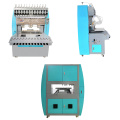 Pouch phone case printing injection molding machine