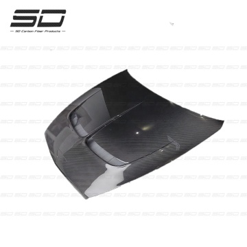 High Quality MSY Carbon Fiber Bodykit for Bentley Bentayga