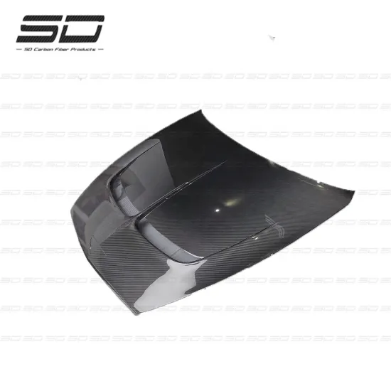 High Quality MSY Carbon Fiber Bodykit for Bentley Bentayga