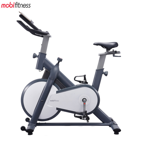 Mobifitness Gym Fitness Equipment Exercise Spinning Bike