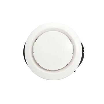 Valve de ventilation en plastique résistant à la corrosion - Modèle VPC