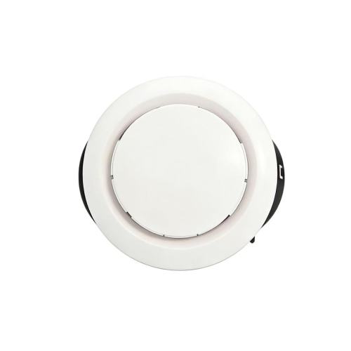 Corrosion-Resistant Plastic Air Vent Valve - VPC Model