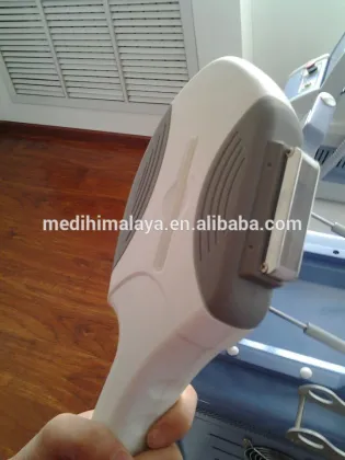 New Portable IPL SHR Machine / IPL SHR