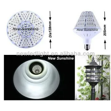 E27 E40 3 year warranty 30w new modul outdoor led lamp