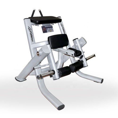 Spor Fitness Gym Equipment Diz çökmüş bacak kıvrım makinesi