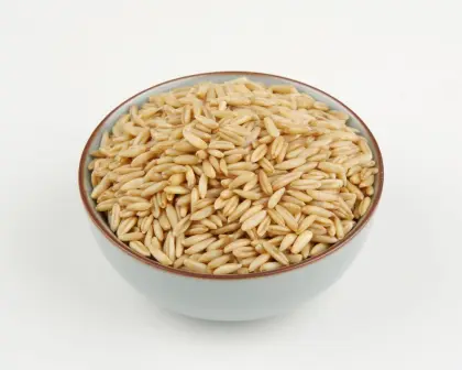 Oat Rice
