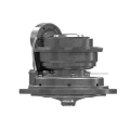 Differential brake assembly 6Y-3587 is suitable for D8R bulldozer, bulldozer differential 6Y3587