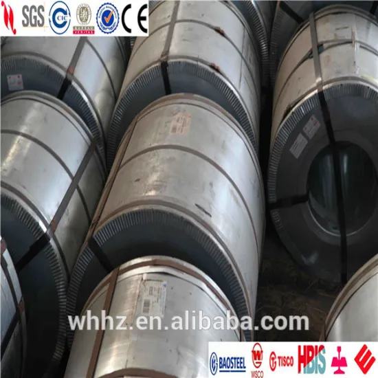 coated low carbon cold-rolled steel sheet & strip & coil