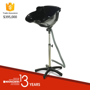 Hairdressing Mobile Shampoo Basin