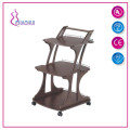 Modern Design Trolley For Beauty