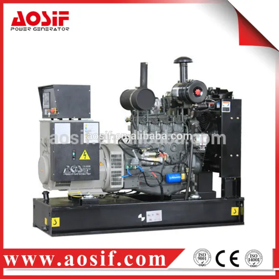 Aosif deutz diesel engines generator engine parts