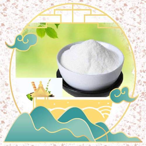 Health Sweetener Wholesale Sugar Replacement Food Grade Allulose D-Allulose Supplier